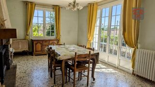  Maison  vendre 5 pices 104 m