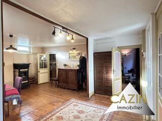  Maison  vendre 8 pices 201 m