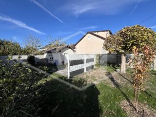 vente Maison - 6 pièce(s) - 120 m² Combs-la-Ville (77380)