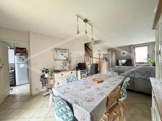  Maison � vendre 5 pi�ces 86 m�