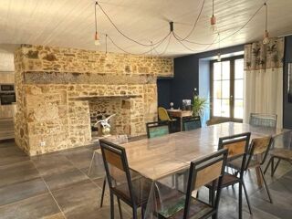  Maison � vendre 7 pi�ces 210 m�