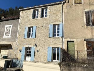  Maison  vendre 6 pices 108 m