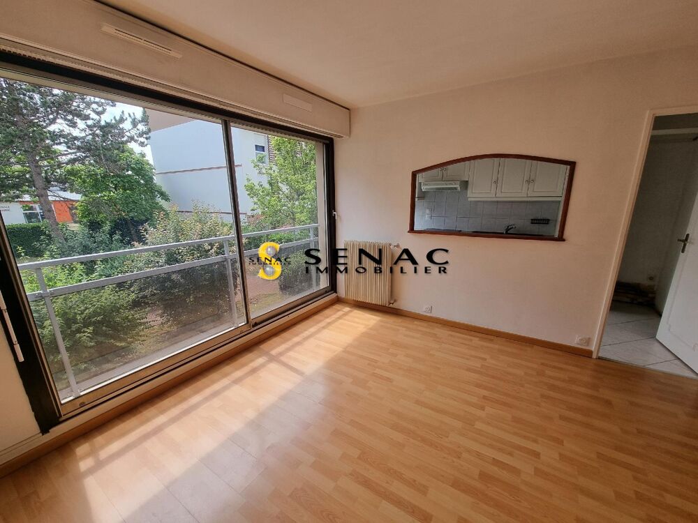 vente Appartement - 4 pièce(s) - 84 m² Saint-Leu-la-Forêt (95320)