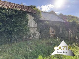  Maison à vendre 3 pièces 36 m²
