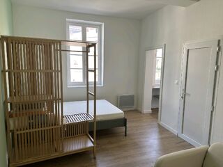  Appartement à louer 1 pièce 23 m²