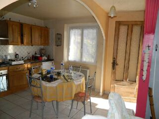  Maison � vendre 4 pi�ces 73 m�