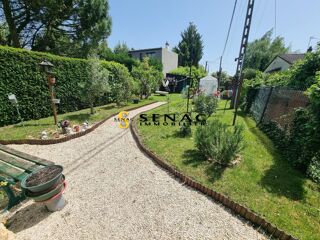  Maison � vendre 3 pi�ces 50 m�