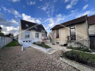  Maison � vendre 8 pi�ces 140 m�