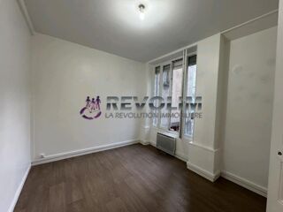  Appartement � vendre 3 pi�ces 47 m�