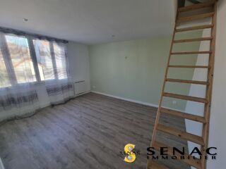  Appartement � vendre 1 pi�ce 17 m�