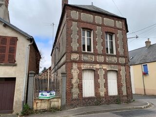  Maison Bouc (61570)