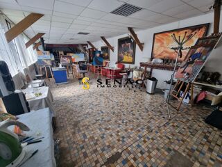  Maison � vendre 8 pi�ces 340 m�