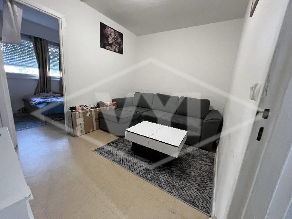 vente Appartement - 1 pièce(s) - 34 m² Épinay-sous-Sénart (91860)