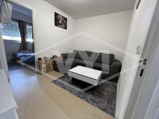  Appartement à vendre 1 pièce 34 m²