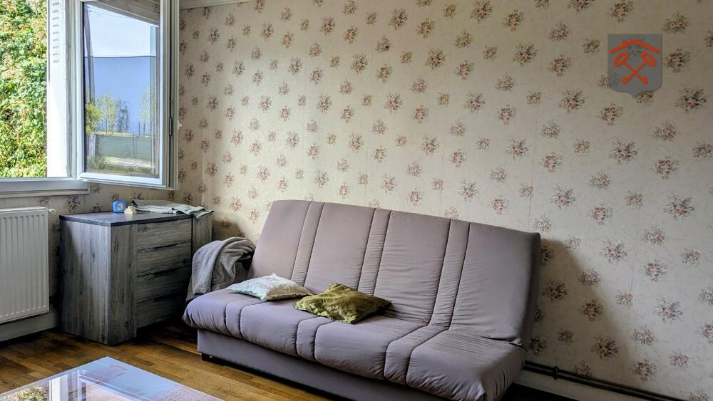 vente Maison - 4 pièce(s) - 90 m² L'Aigle (61300)