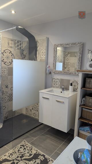  Maison  vendre 6 pices 120 m