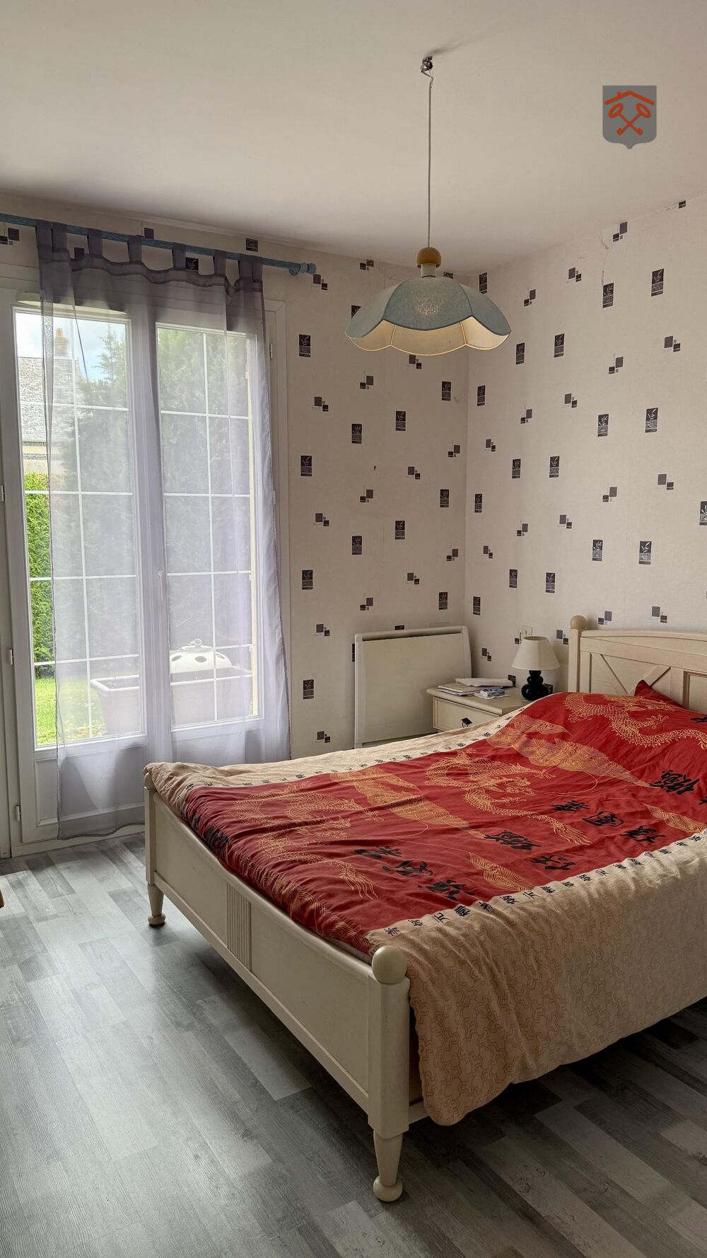 vente Maison - 6 pièce(s) - 140 m² L'Aigle (61300)