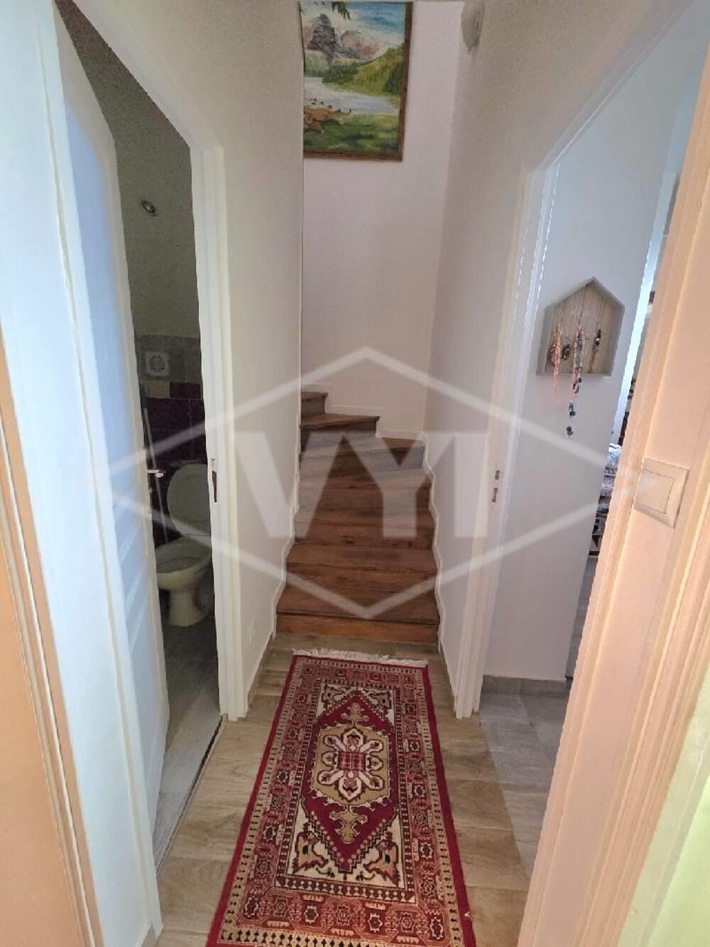 vente Maison - 5 pièce(s) - 90 m² Quincy-sous-Sénart (91480)