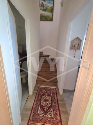 vente Maison - 5 pièce(s) - 90 m² Quincy-sous-Sénart (91480)
