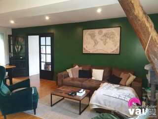  Appartement à vendre 3 pièces 91 m²