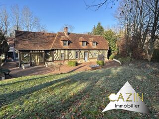  Maison � vendre 6 pi�ces 155 m�