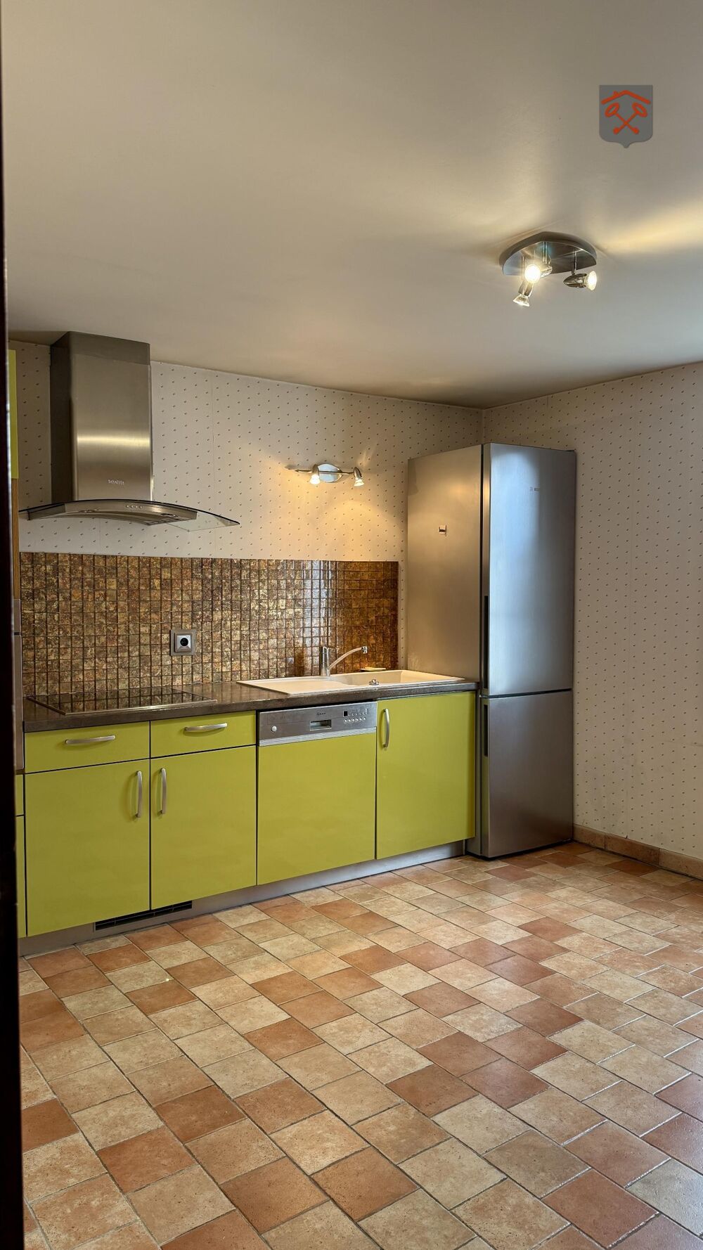 vente Maison - 6 pièce(s) - 120 m² L'Aigle (61300)