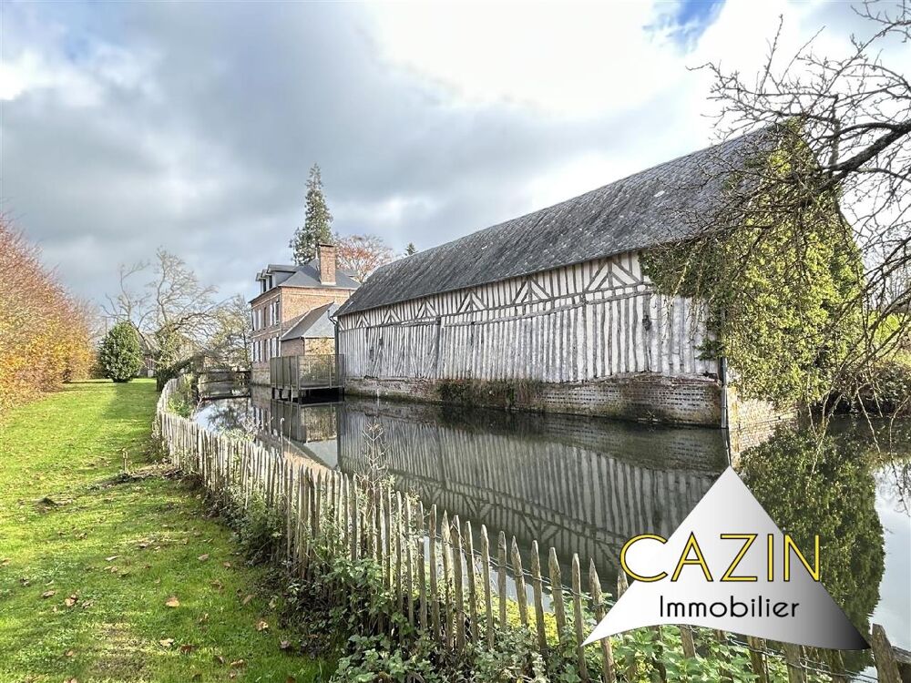  vendre  Maison Vimoutiers (61120)