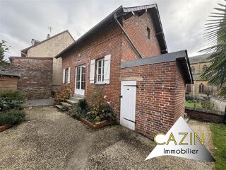  Maison  vendre 2 pices 57 m