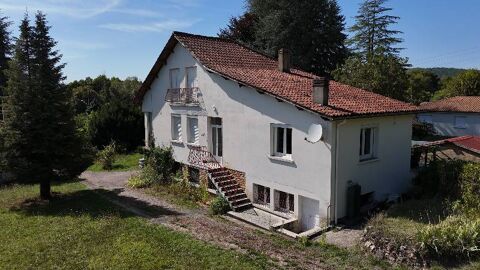   Vente Maison Maison - 9 pice(s) - 240 m