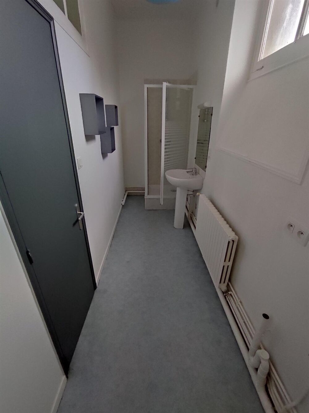 location Appartement - 2 pièce(s) - 63 m² Argentan (61200)