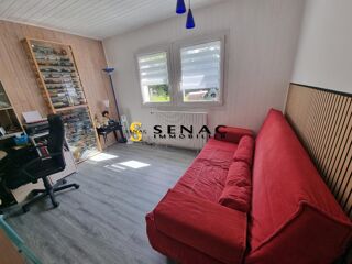  Maison à vendre 6 pièces 140 m²