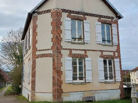 Vente Maison 173000 Esternay (51310)