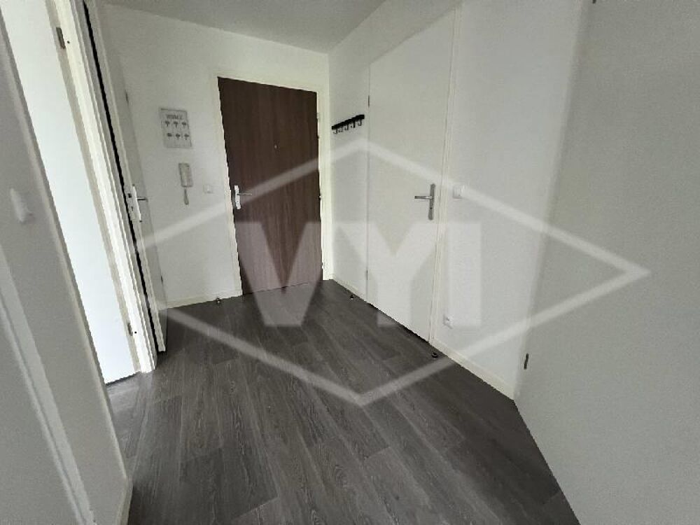 vente Appartement - 3 pièce(s) - 59 m² Quincy-sous-Sénart (91480)