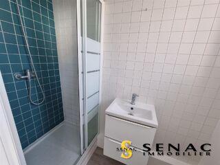  Appartement  vendre 1 pice 17 m