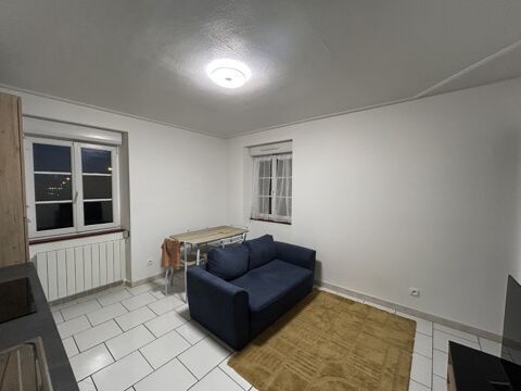  Appartement � louer 27 m�