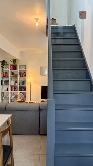  Maison à vendre 4 pièces 90 m²