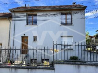  Maison à vendre 3 pièces 74 m²