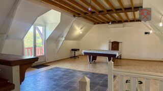  Maison à vendre 6 pièces 230 m²