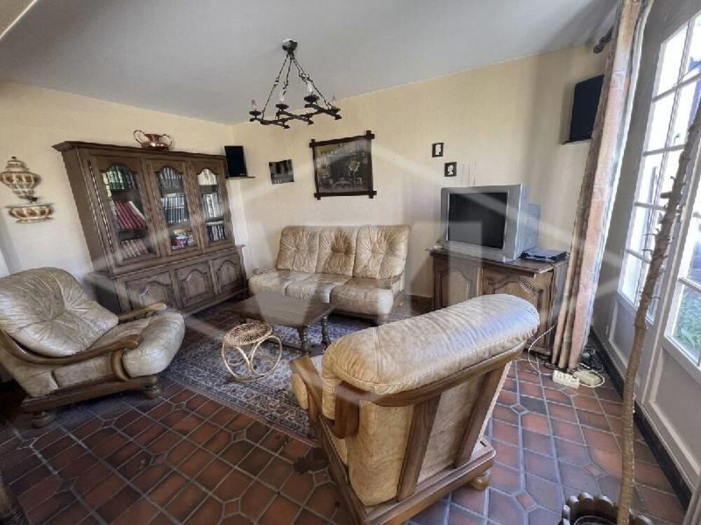 vente Maison - 4 pièce(s) - 90 m² Combs-la-Ville (77380)