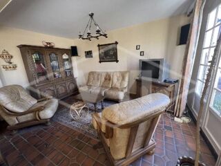 vente Maison - 4 pièce(s) - 90 m² Combs-la-Ville (77380)