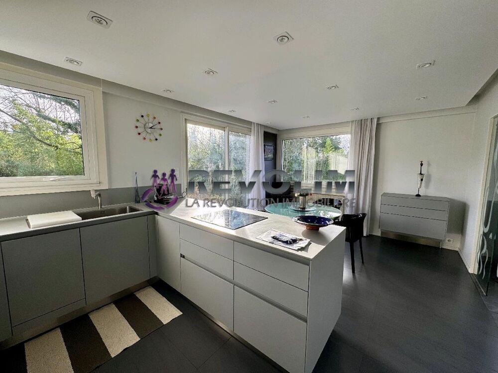 � vendre  Maison La Rochette (77000)