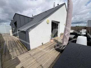  Appartement à vendre 5 pièces 95 m²
