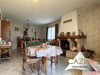  Maison � vendre 3 pi�ces 91 m�