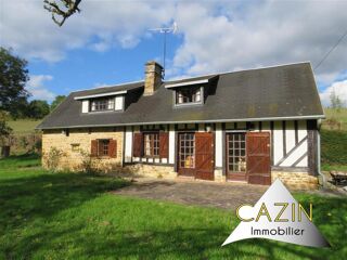  Maison � vendre 6 pi�ces 115 m�