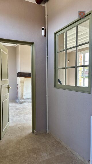  Maison à vendre 4 pièces 101 m²