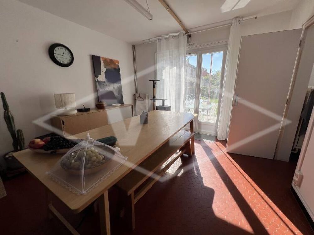 vente Maison - 6 pièce(s) - 90 m² Combs-la-Ville (77380)
