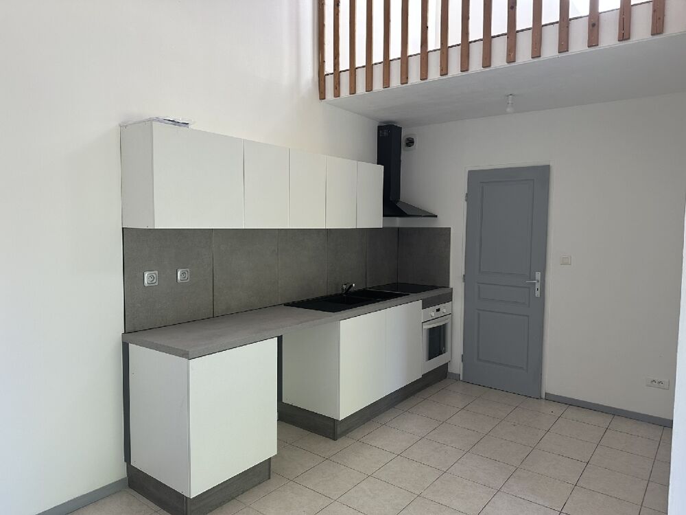 GAILLAC - Appartement T2 bis louéGaillac, à 1km du centr....