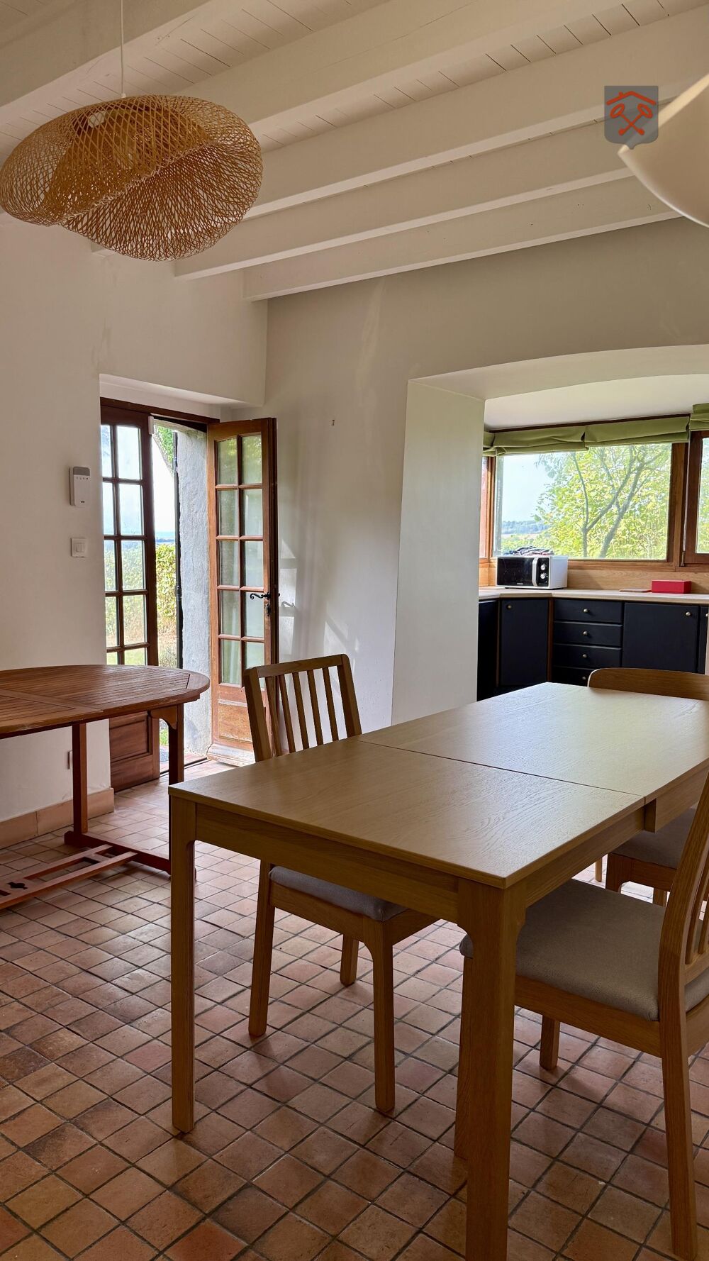 vente Maison - 6 pièce(s) - 120 m² Moulins-la-Marche (61380)