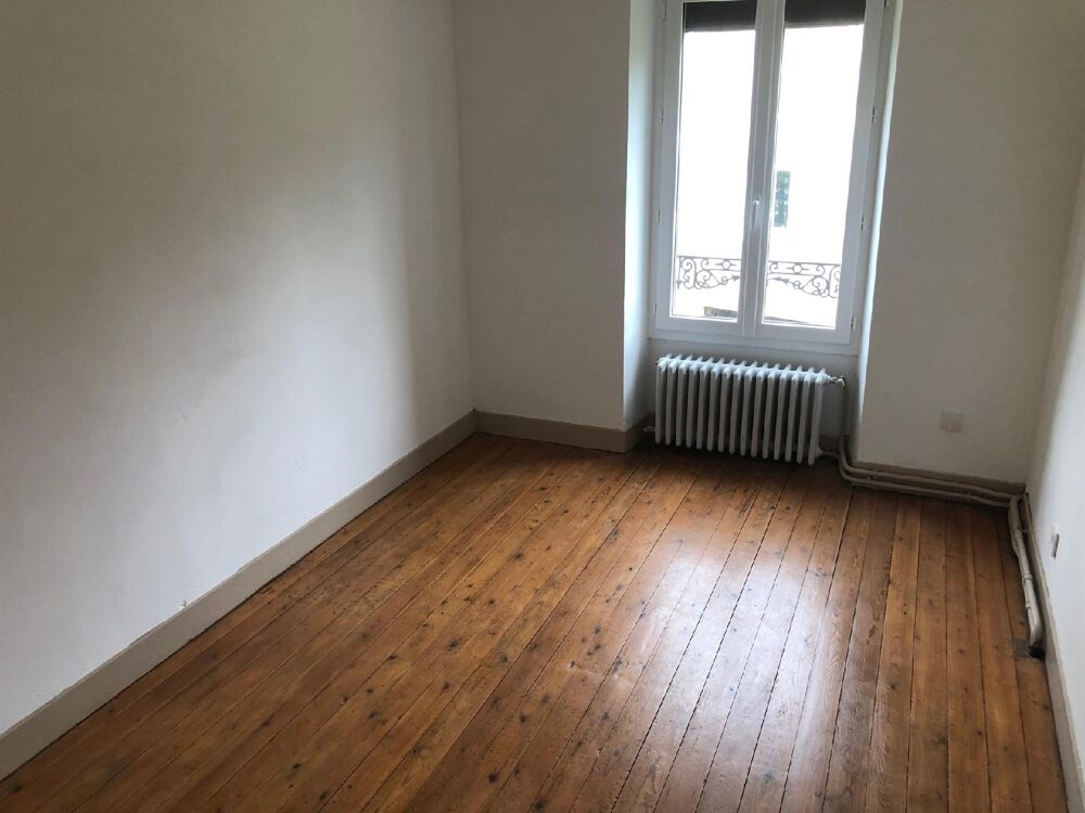 location Maison - 4 pièce(s) - 75 m² Argentan (61200)