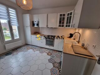  Appartement à vendre 2 pièces 38 m²
